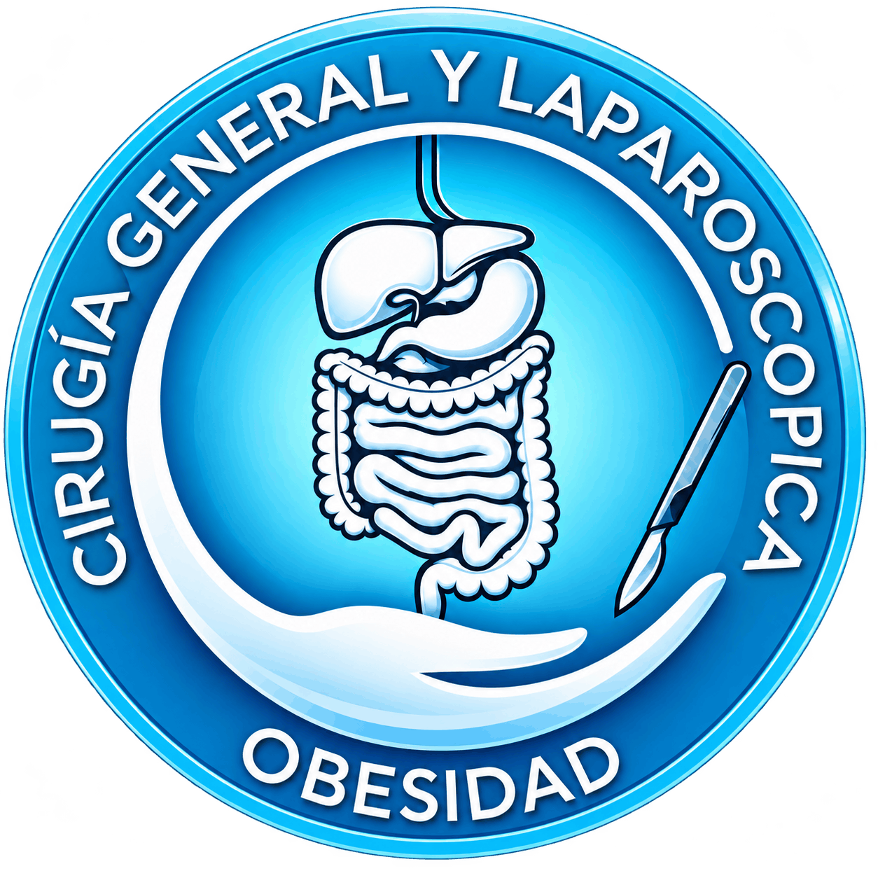 Dr. Pedro Hurtado — Cirugía General y Laparoscópica